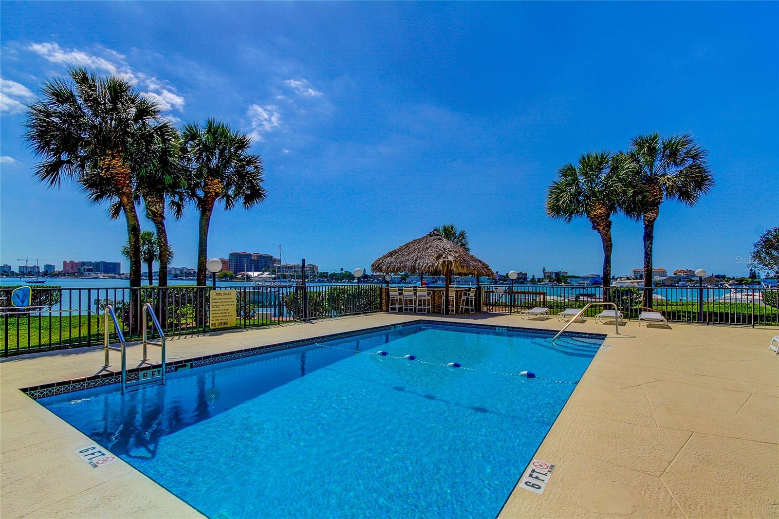 650 ISLAND WAY CONDO - Residential