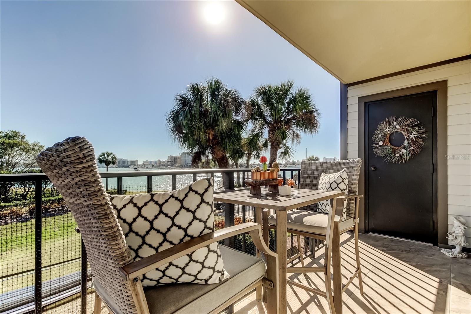 650 ISLAND WAY CONDO - Residential
