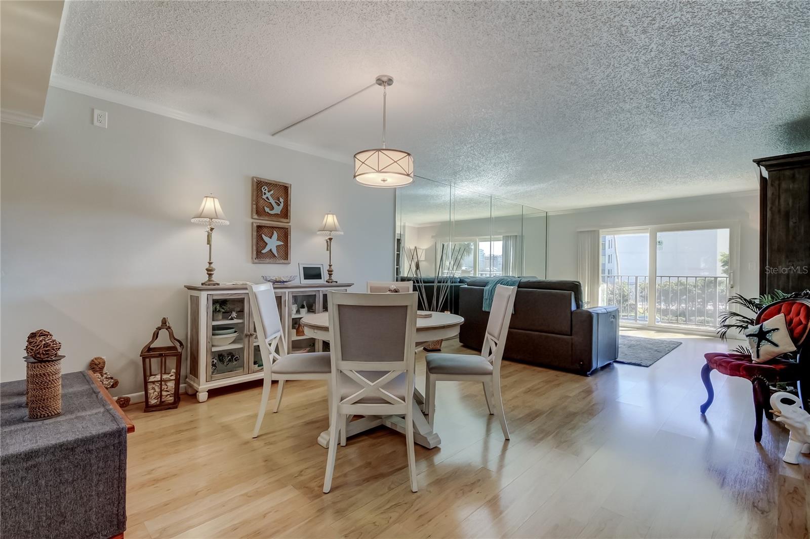 650 ISLAND WAY CONDO - Residential