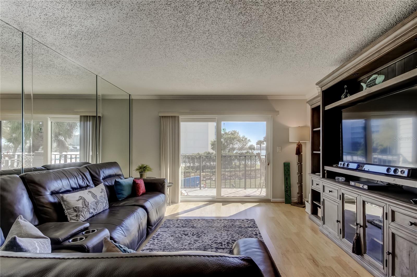 650 ISLAND WAY CONDO - Residential