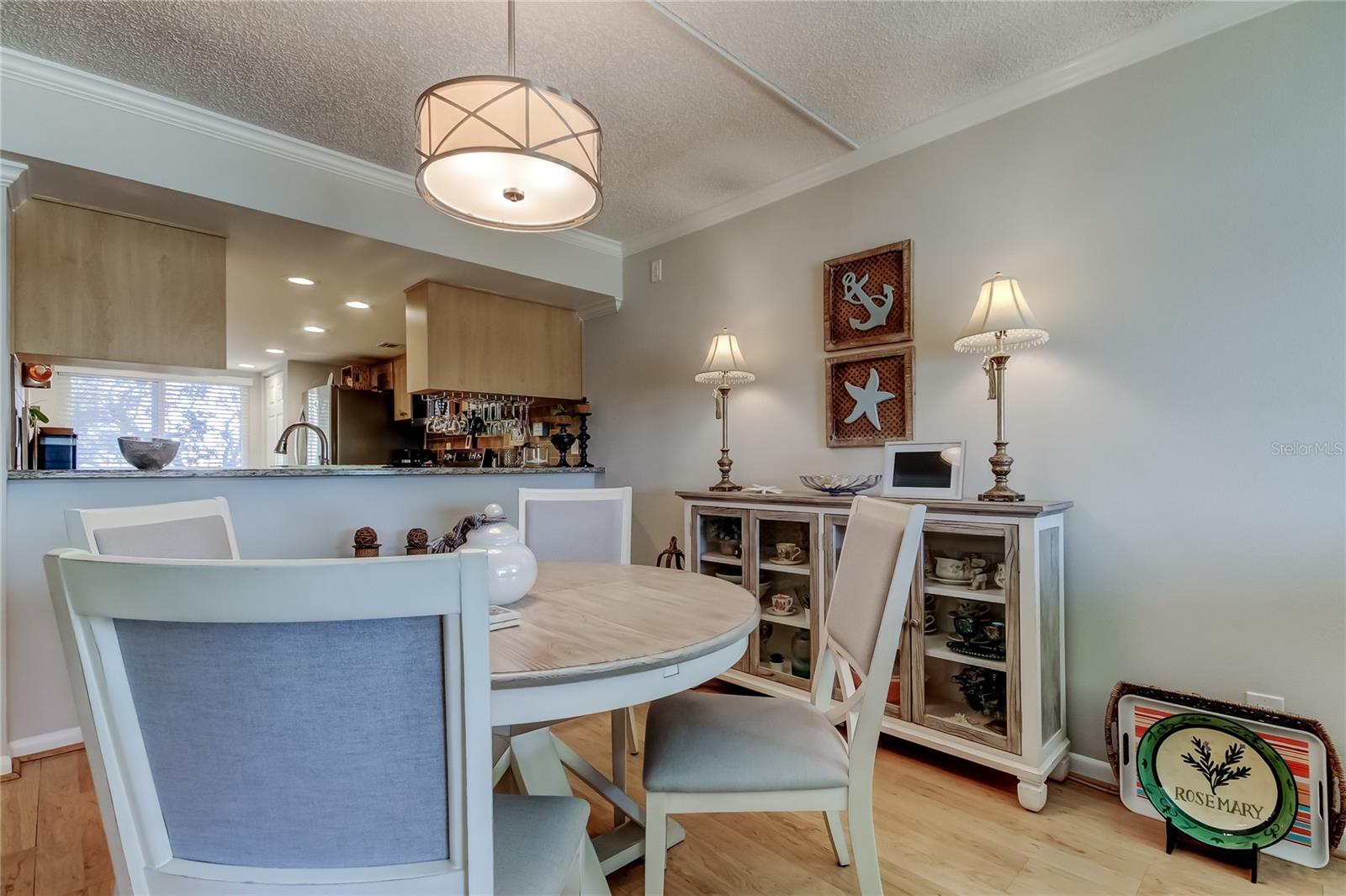 650 ISLAND WAY CONDO - Residential