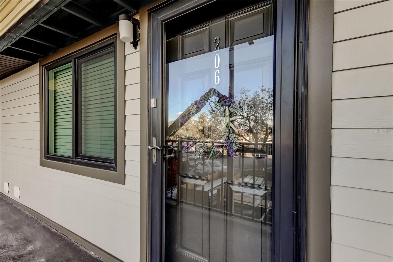 650 ISLAND WAY CONDO - Residential