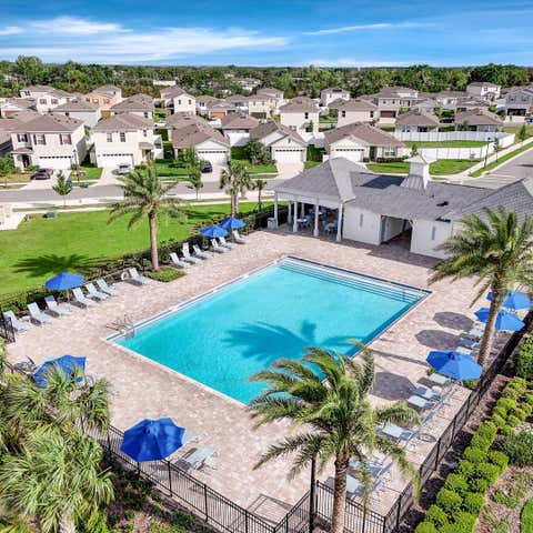Tiny photo for 3815 Senna Way, Tavares, FL 32778 (MLS # O6412992)