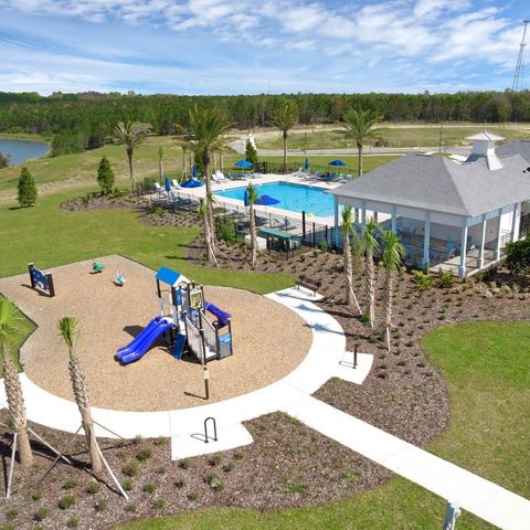 Tiny photo for 3815 Senna Way, Tavares, FL 32778 (MLS # O6412992)