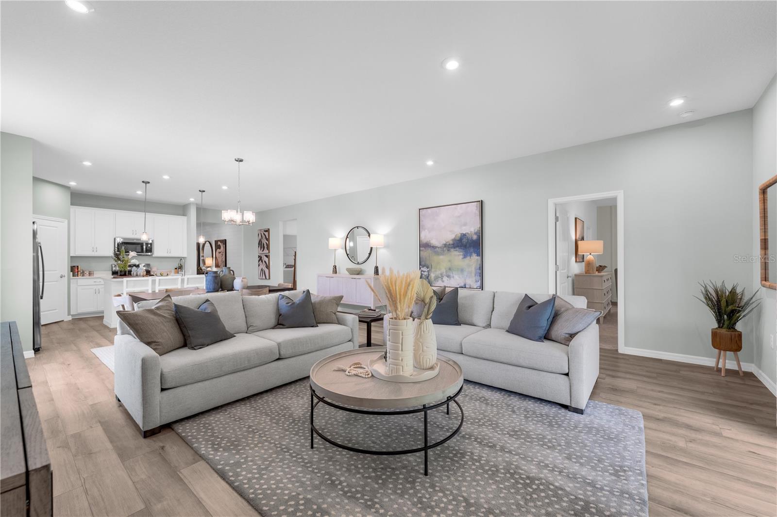 AVALON PARK TAVARES - Residential