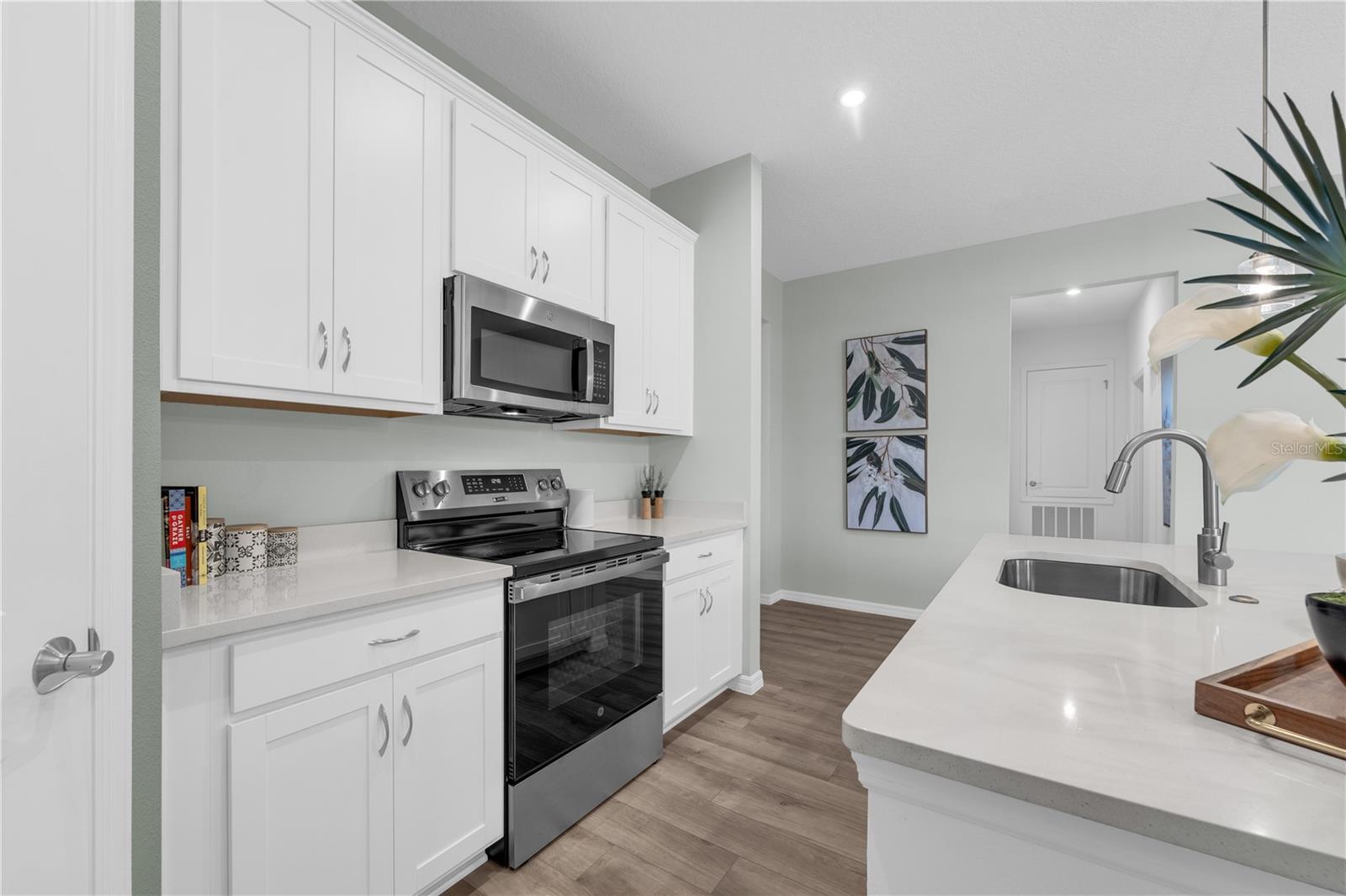 AVALON PARK TAVARES - Residential