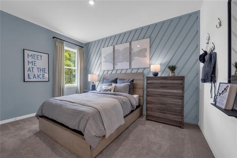 Tiny photo for 3815 Senna Way, Tavares, FL 32778 (MLS # O6412992)