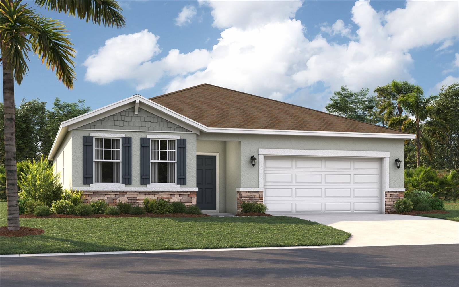 AVALON PARK TAVARES - Residential