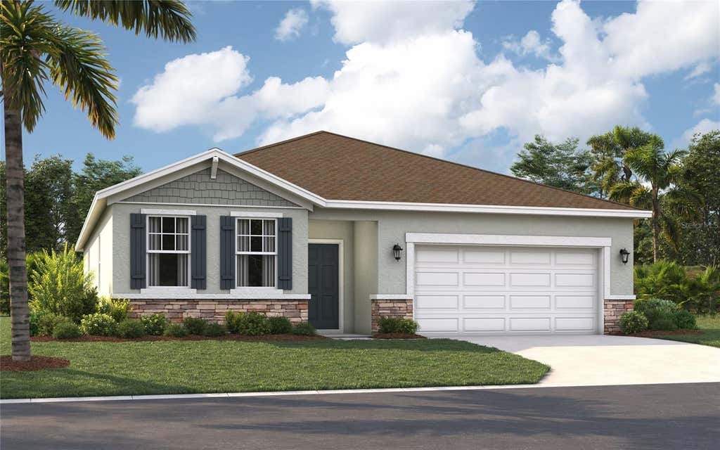 Photo of 3815 Senna Way, Tavares, FL 32778 (MLS # O6412992)