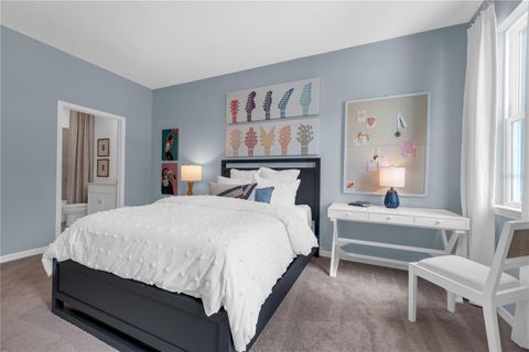 Tiny photo for 3815 Senna Way, Tavares, FL 32778 (MLS # O6412992)