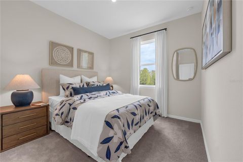 Tiny photo for 3815 Senna Way, Tavares, FL 32778 (MLS # O6412992)
