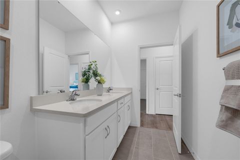 Tiny photo for 3815 Senna Way, Tavares, FL 32778 (MLS # O6412992)