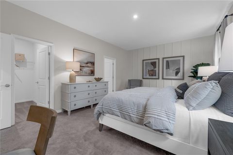 Tiny photo for 3815 Senna Way, Tavares, FL 32778 (MLS # O6412992)