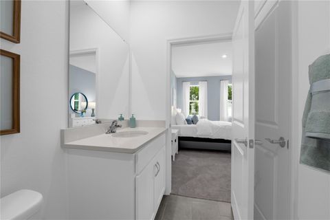 Tiny photo for 3815 Senna Way, Tavares, FL 32778 (MLS # O6412992)