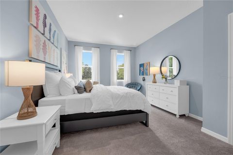 Tiny photo for 3815 Senna Way, Tavares, FL 32778 (MLS # O6412992)