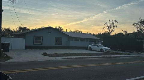 A home in THONOTOSASSA