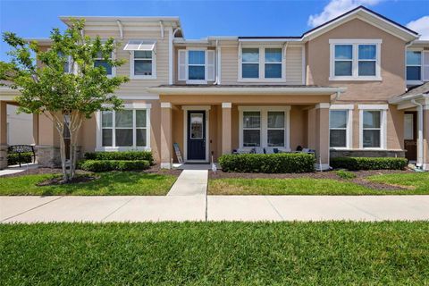 2202 GARDEN BELLE DRIVE CLERMONT FL 34711