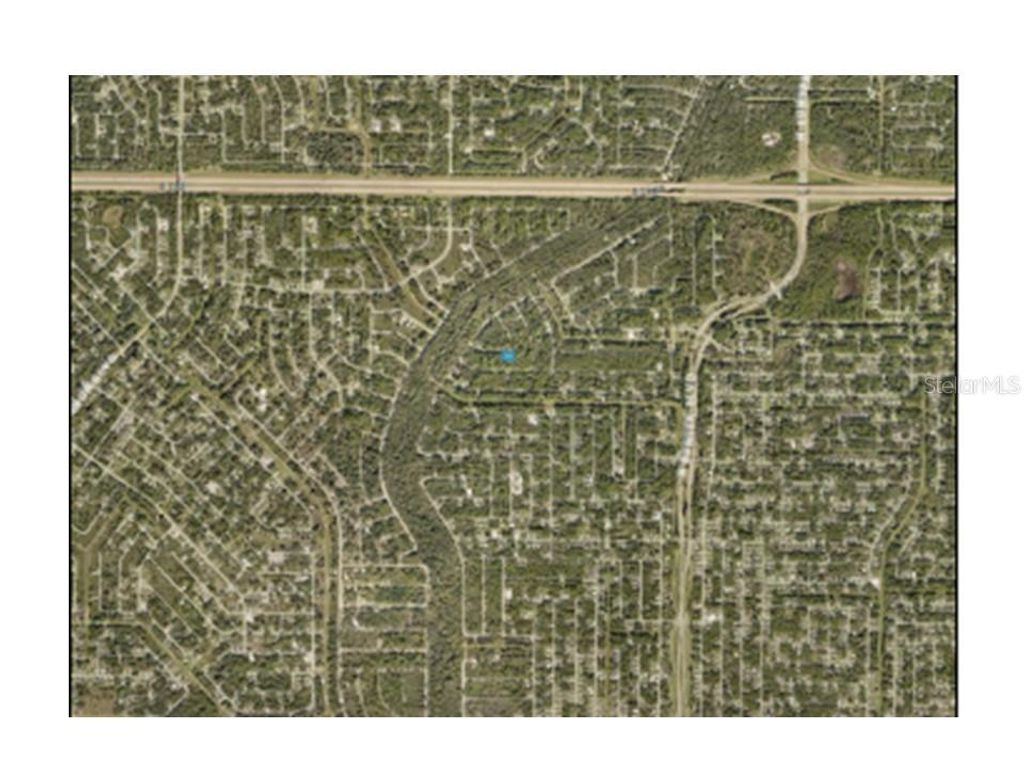 Photo of Banana Avenue, North Port, FL 34291 (MLS # N6126658)
