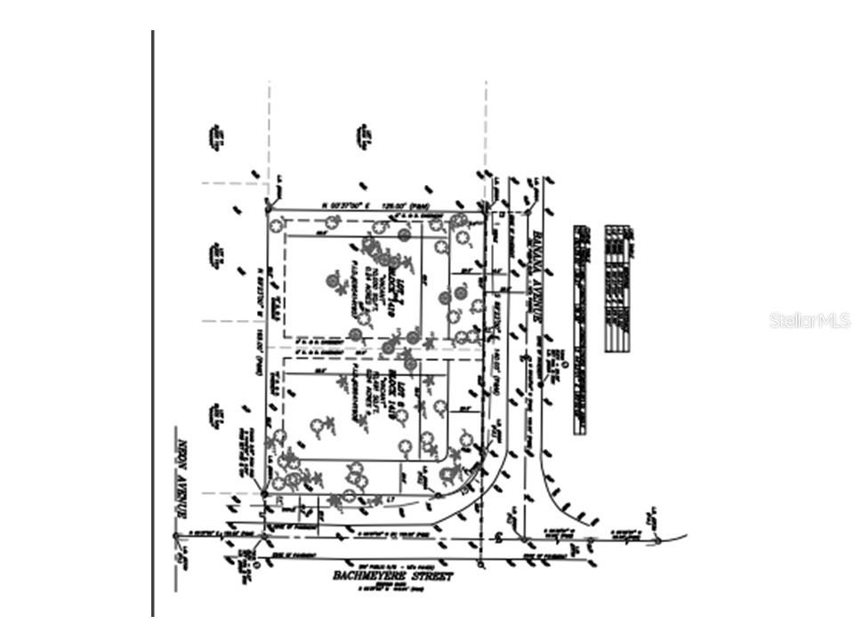 PRICE IMPROVEMENT! Motivated seller.
This is TWO 10,000 sqft lots combined to give you almost half an acre (approximately 20,000 sqft +/-) Survey has been done and is available upon request. If you're looking for location, you found it! Less than 1 mile from I75 and the future Sarasota Memorial North Port, these lots are within 2 miles of North Port Police, City of North Port Offices and USPS. Drive another mile south and you have all the amenities at your finger tips including Publix, Walmart and of course Starbucks and Dunkin Donuts. Less than 5 miles south on Sumter, you will find "the golden mile" that boasts all the big box stores. You will not find a double corner lot this close to it all!! And of course you are still close to all the fabulous gulf beaches and state parks. Build that dream today!
This listing price includes the adjacent lot. APN 0954141908. Full survey available. Great opportunity almost half an acre of land.