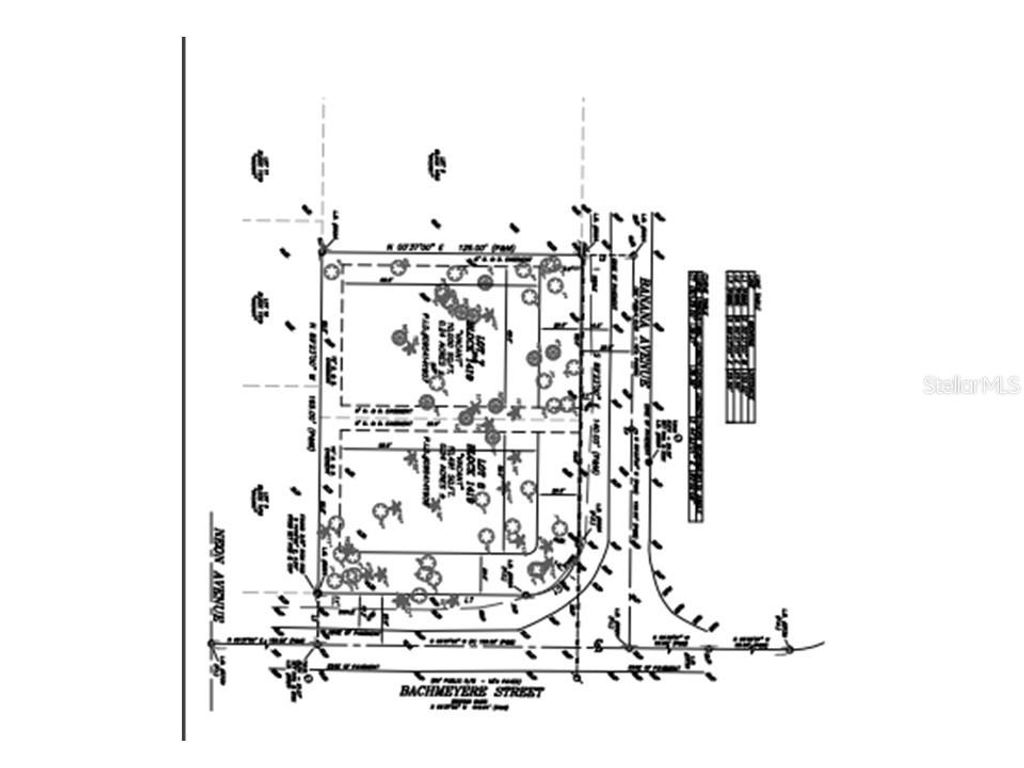 Photo of Banana Avenue, North Port, FL 34291 (MLS # N6126658)