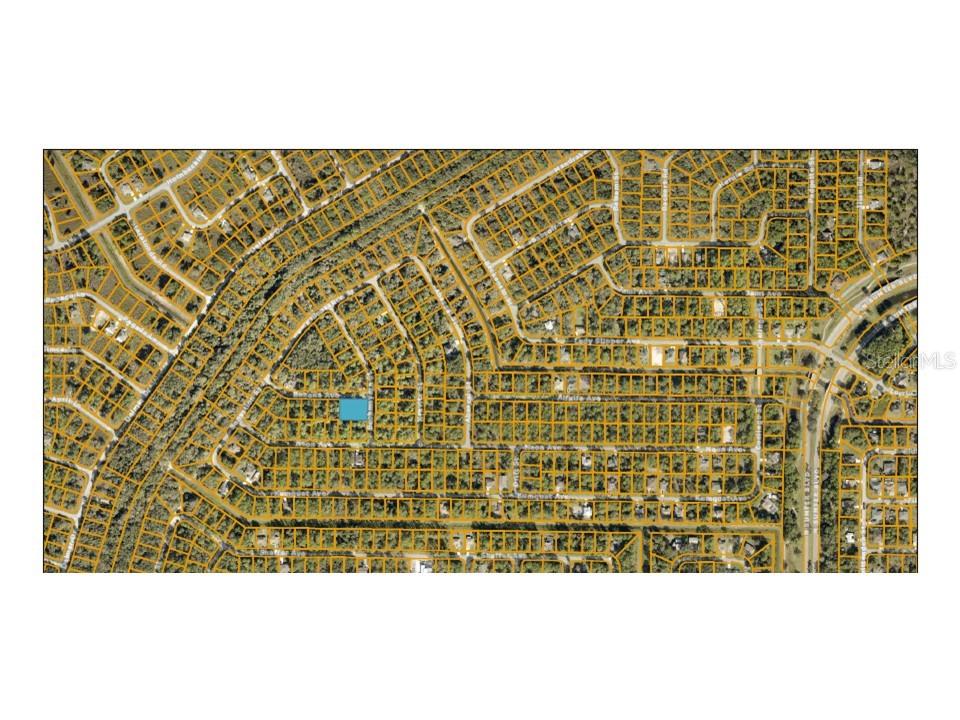 PORT CHARLOTTE SUB 29 - Land