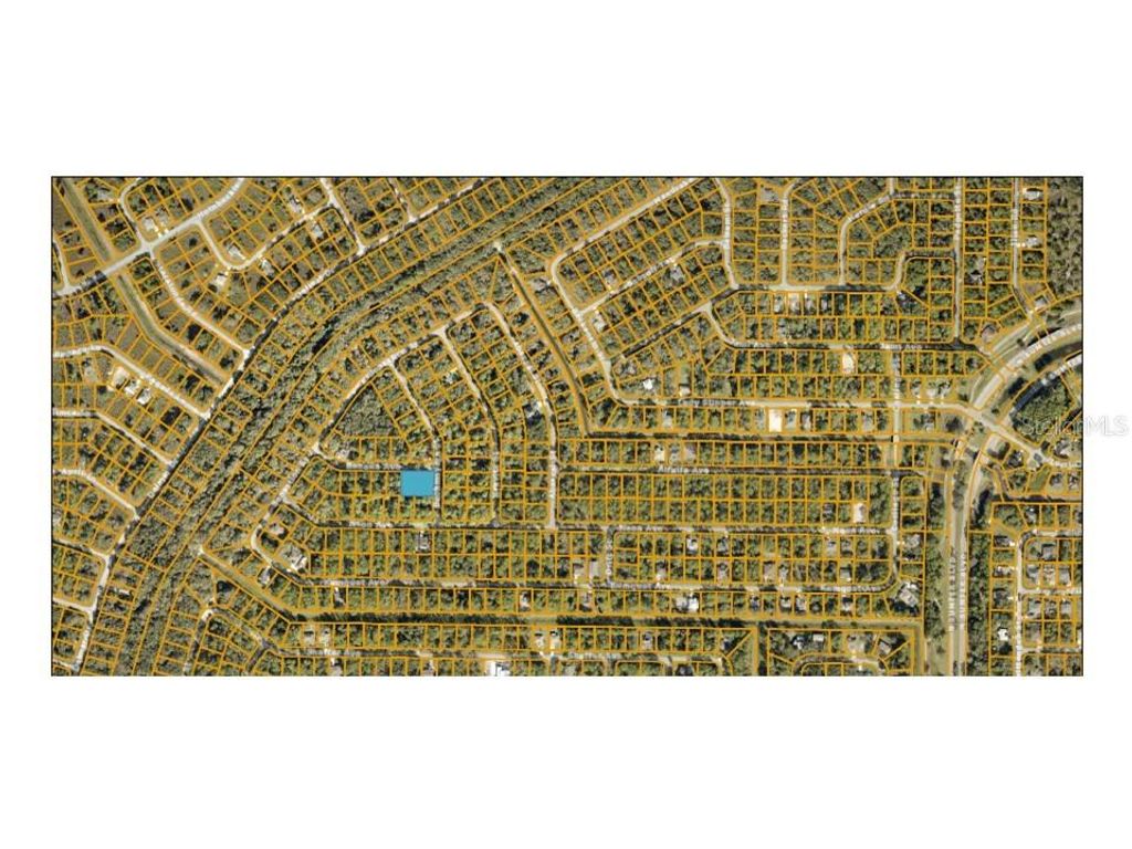 Photo of Banana Avenue, North Port, FL 34291 (MLS # N6126658)