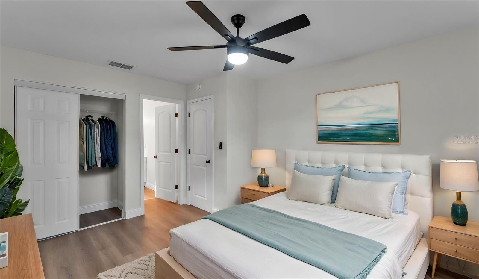 BIG BEN ACRES - Residential