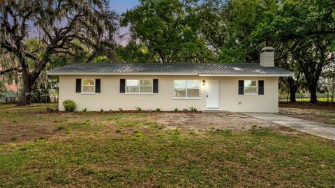 Photo of 8343 Tom Costine Road, Lakeland, FL 33809 (MLS # L4960567)