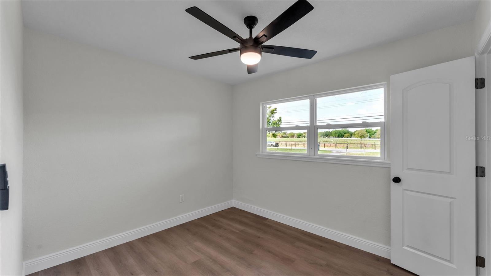 BIG BEN ACRES - Residential