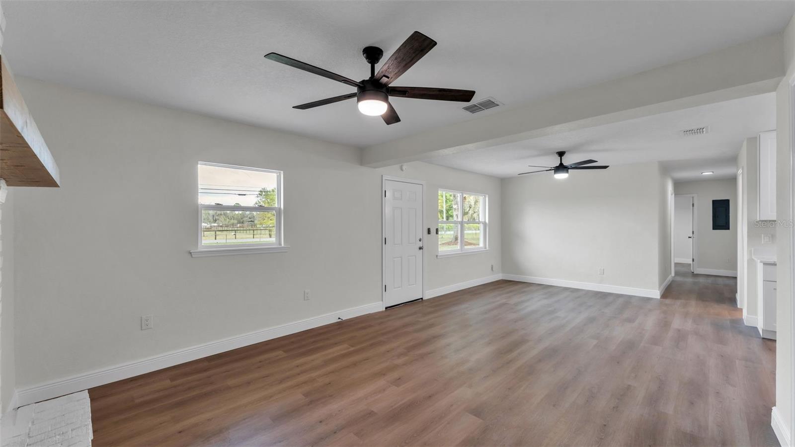 BIG BEN ACRES - Residential