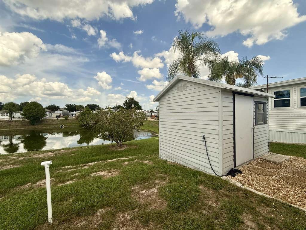 Photo of 762 Center Crest Boulevard, Davenport, FL 33837 (MLS # P4939627)