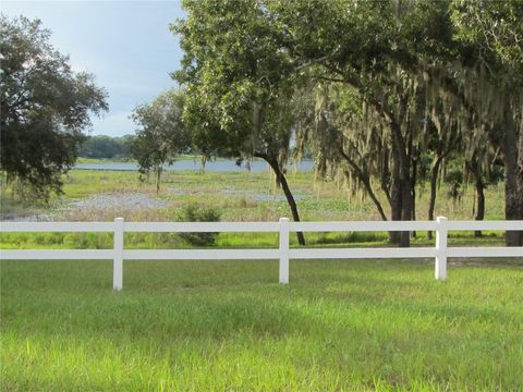 A home in OCALA