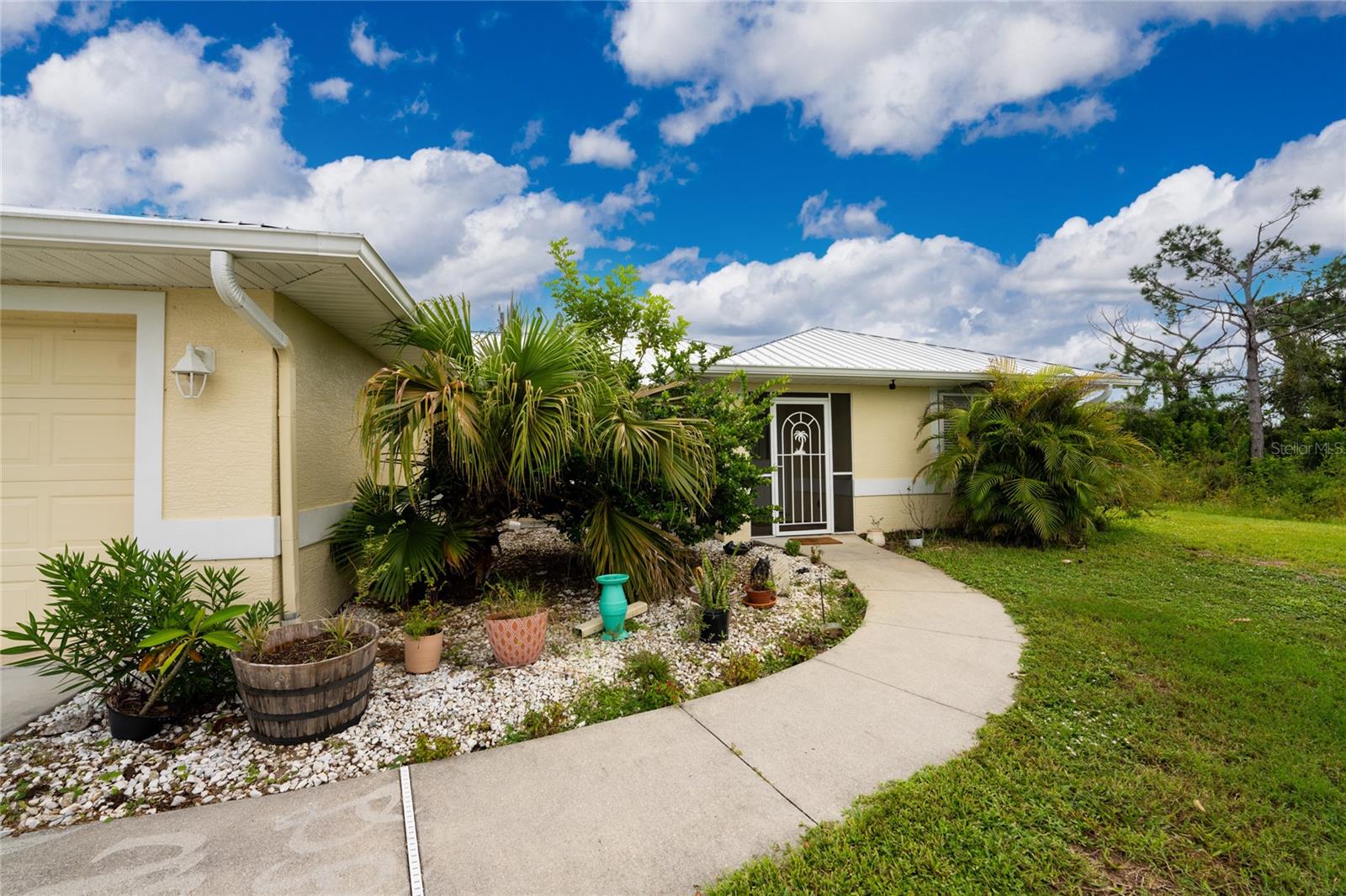 PORT CHARLOTTE SEC 084 - Residential