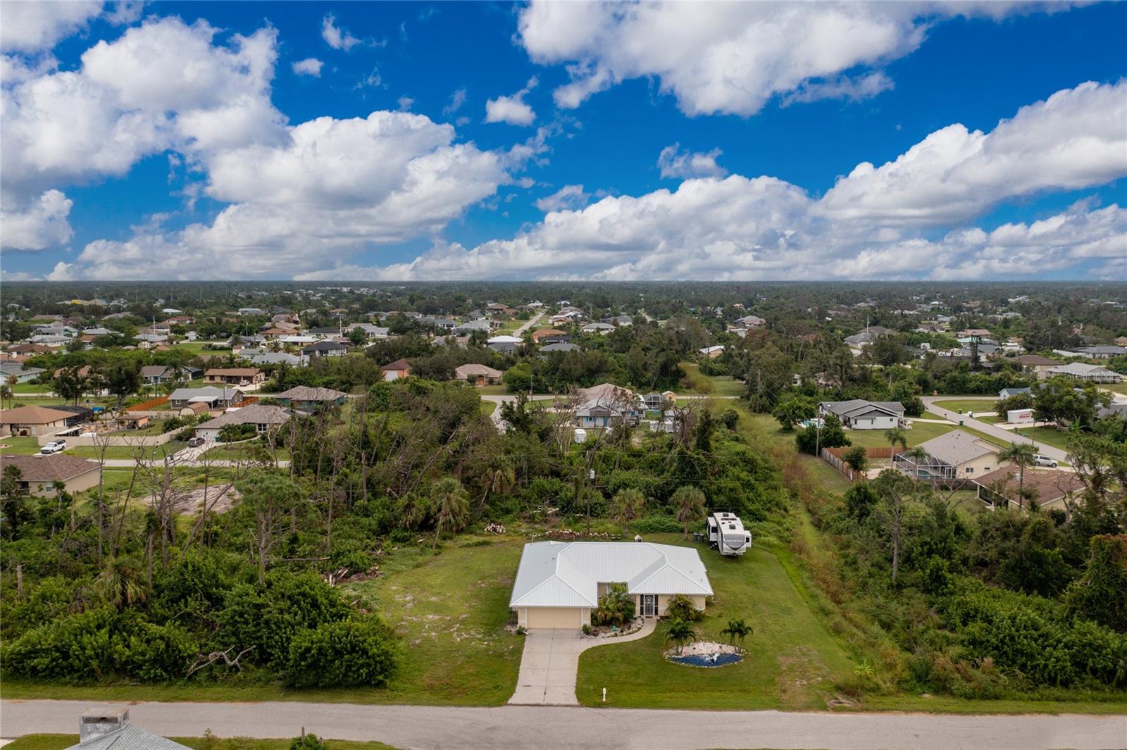 PORT CHARLOTTE SEC 084 - Residential