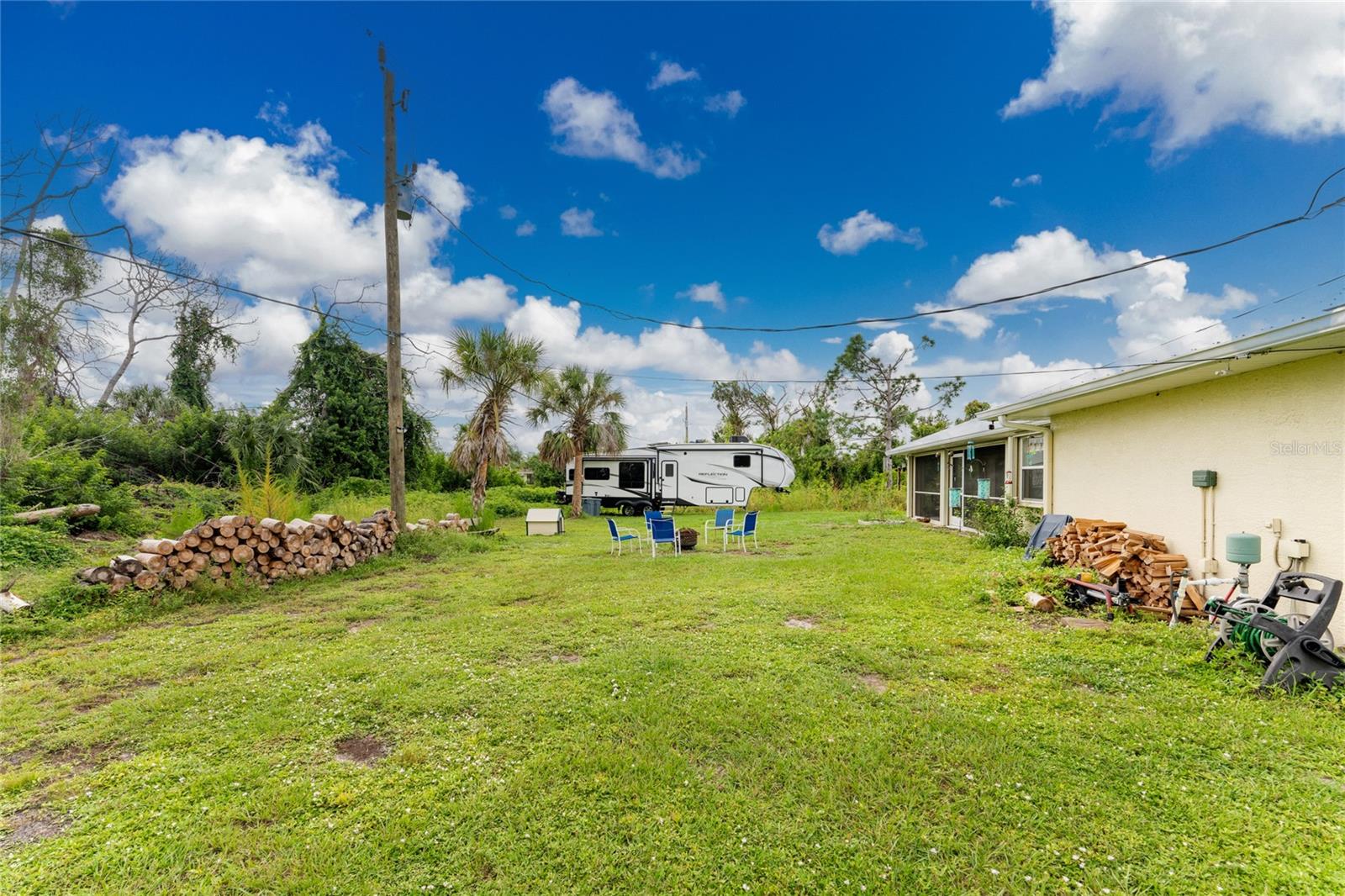 PORT CHARLOTTE SEC 084 - Residential