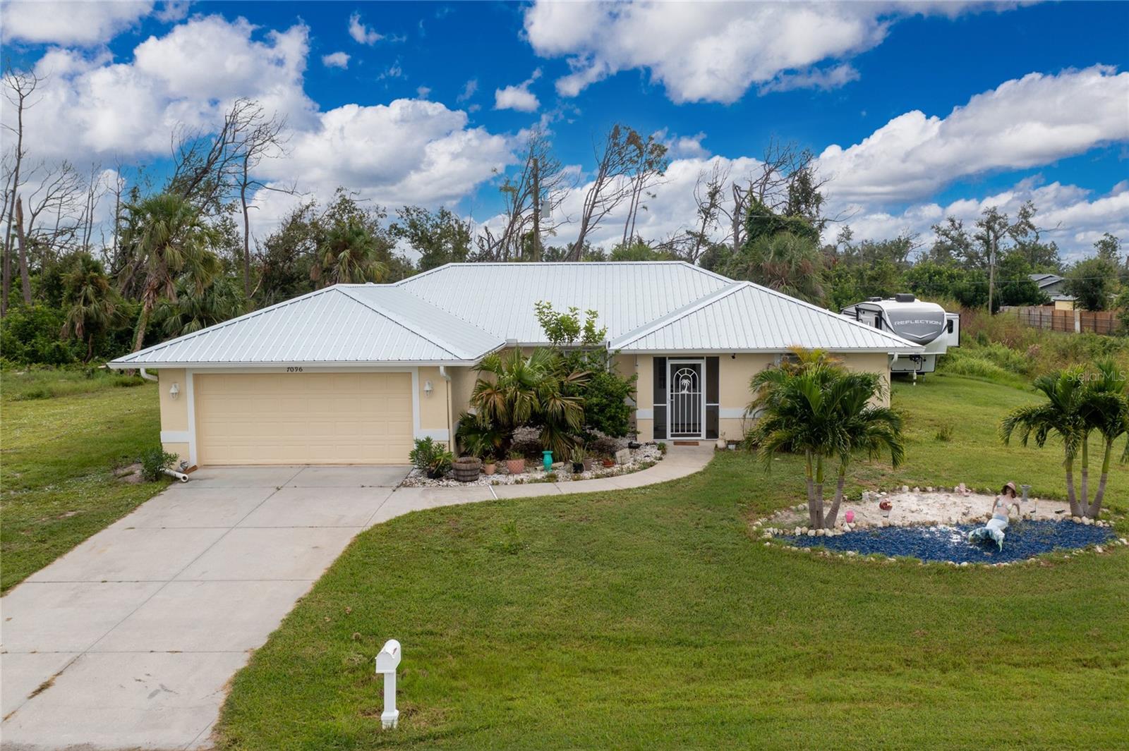 PORT CHARLOTTE SEC 084 - Residential