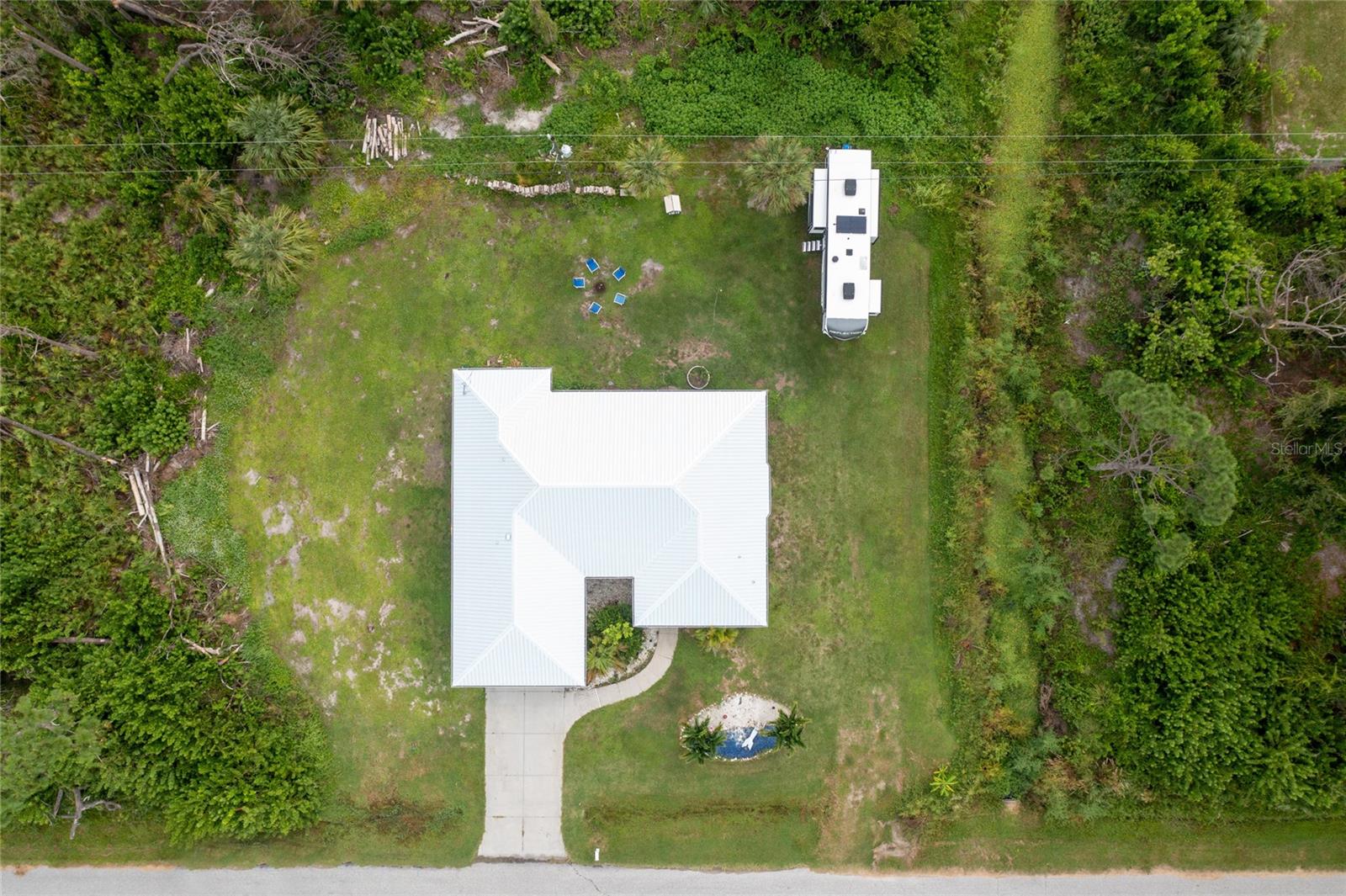 PORT CHARLOTTE SEC 084 - Residential