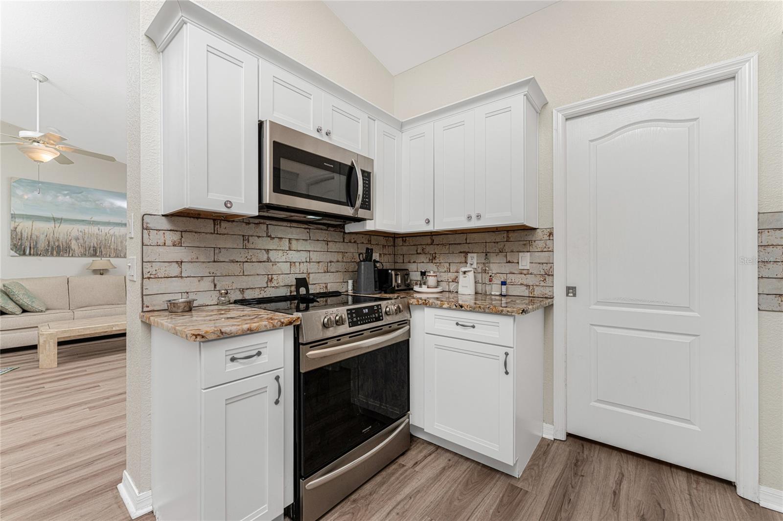 PORT CHARLOTTE SEC 084 - Residential