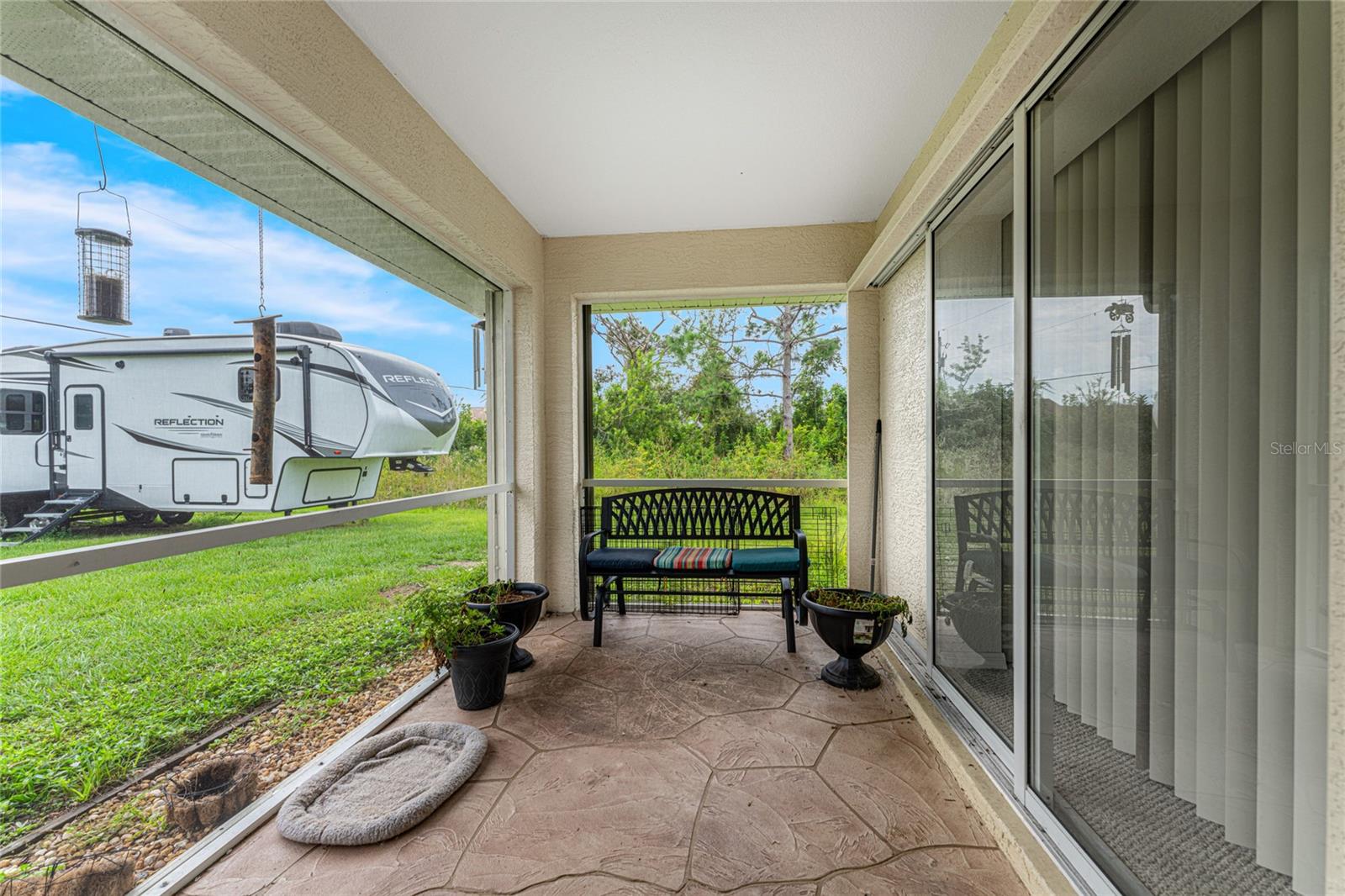 PORT CHARLOTTE SEC 084 - Residential