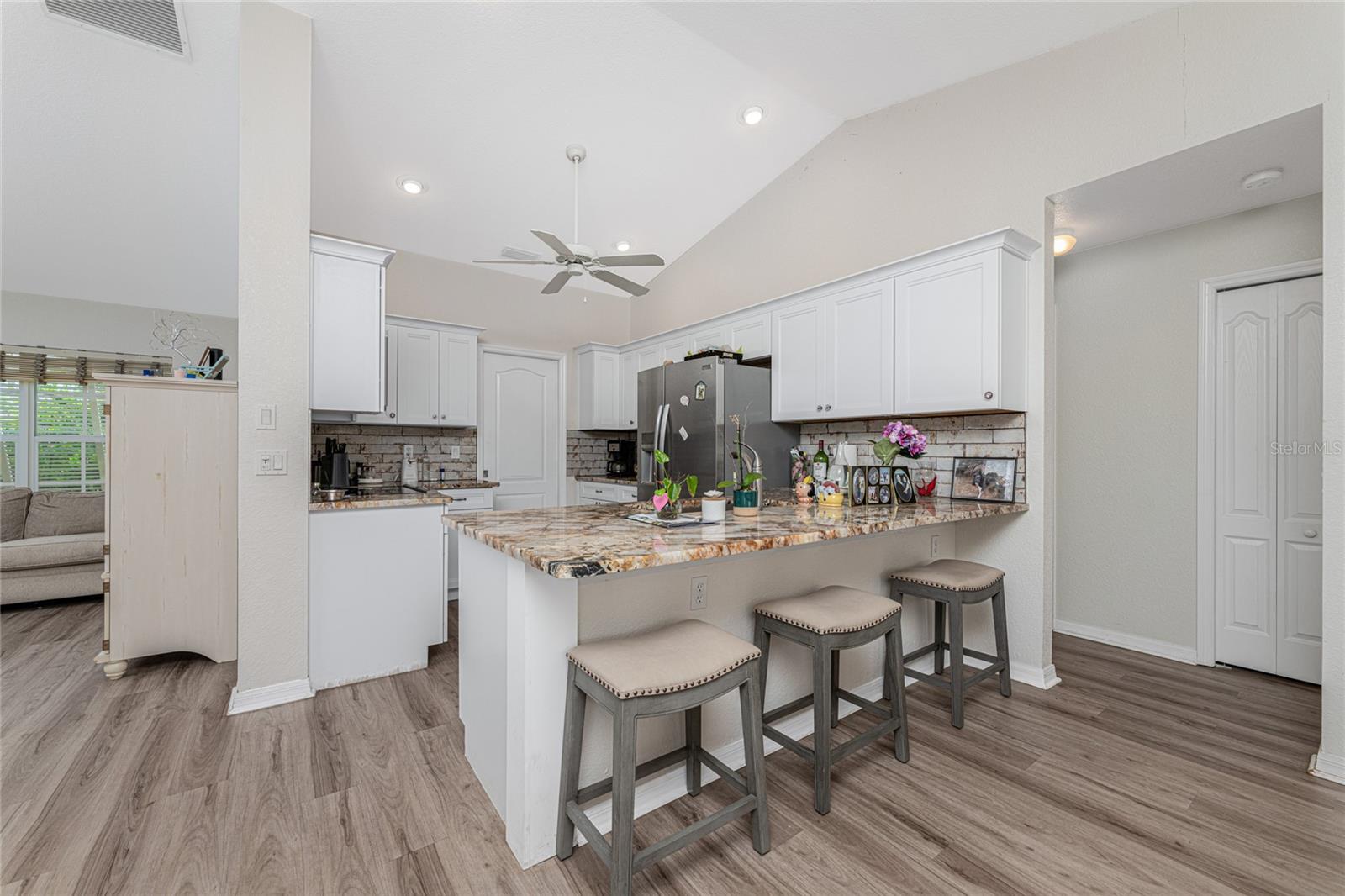 PORT CHARLOTTE SEC 084 - Residential