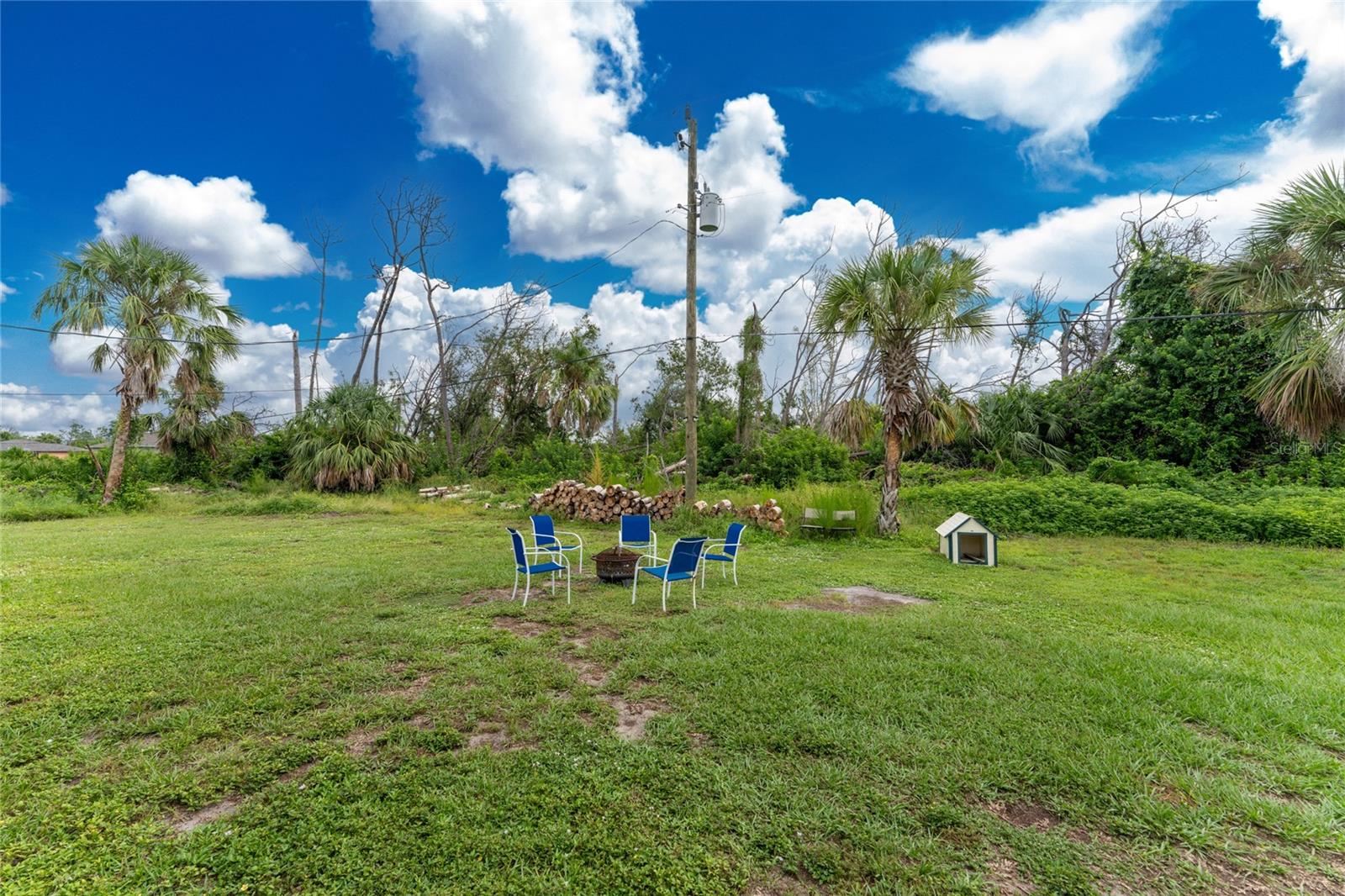 PORT CHARLOTTE SEC 084 - Residential