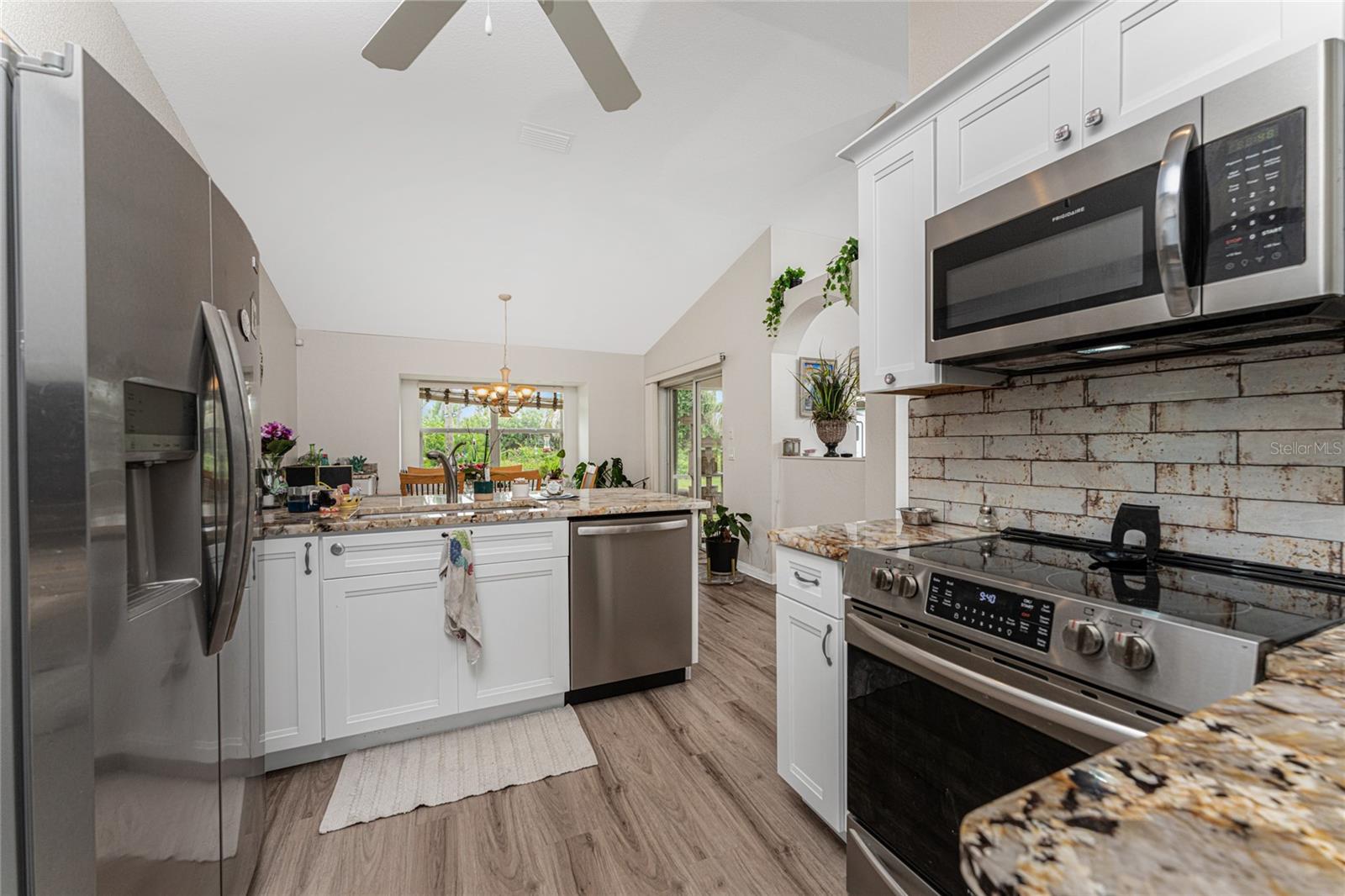 PORT CHARLOTTE SEC 084 - Residential