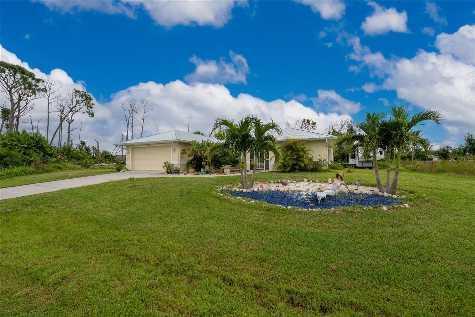 PORT CHARLOTTE SEC 084 - Residential