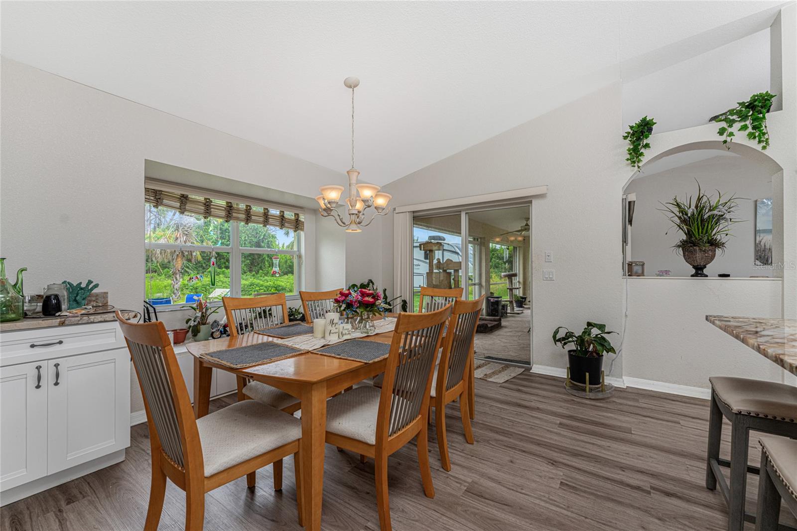 PORT CHARLOTTE SEC 084 - Residential