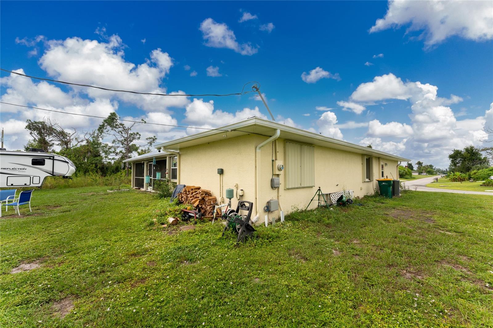 PORT CHARLOTTE SEC 084 - Residential