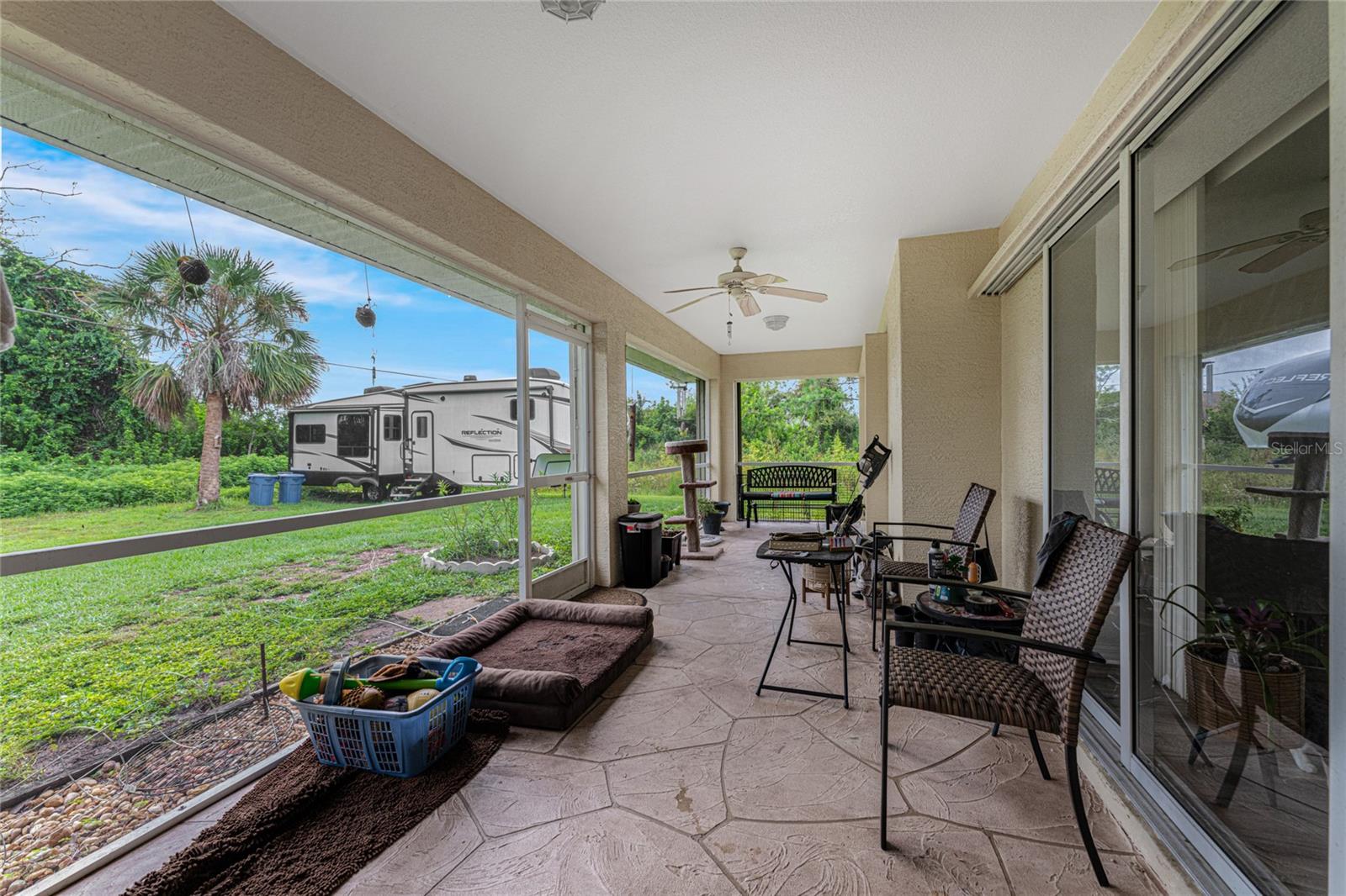 PORT CHARLOTTE SEC 084 - Residential