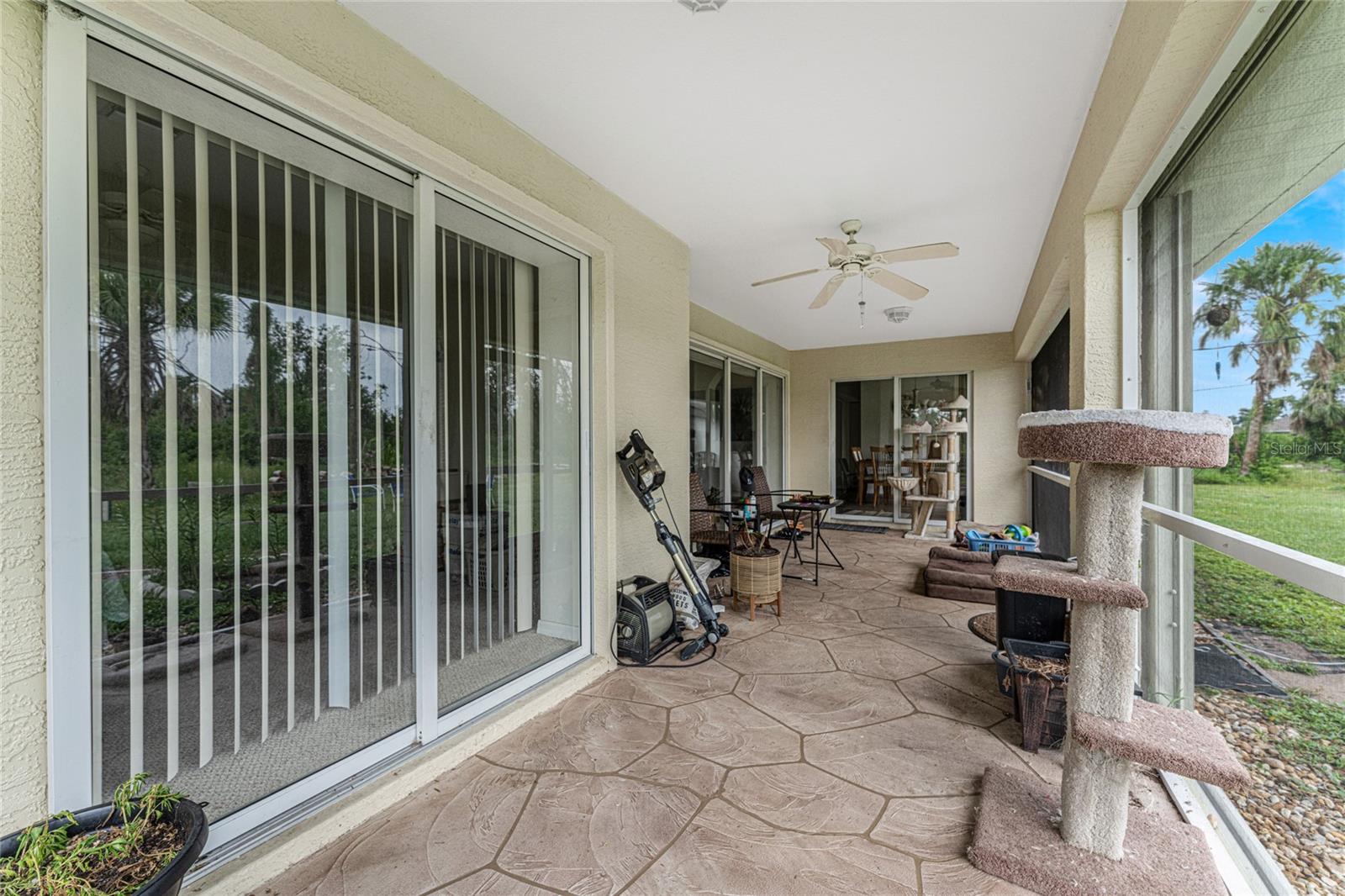 PORT CHARLOTTE SEC 084 - Residential