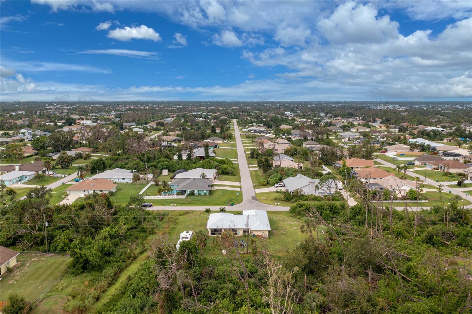 PORT CHARLOTTE SEC 084 - Residential