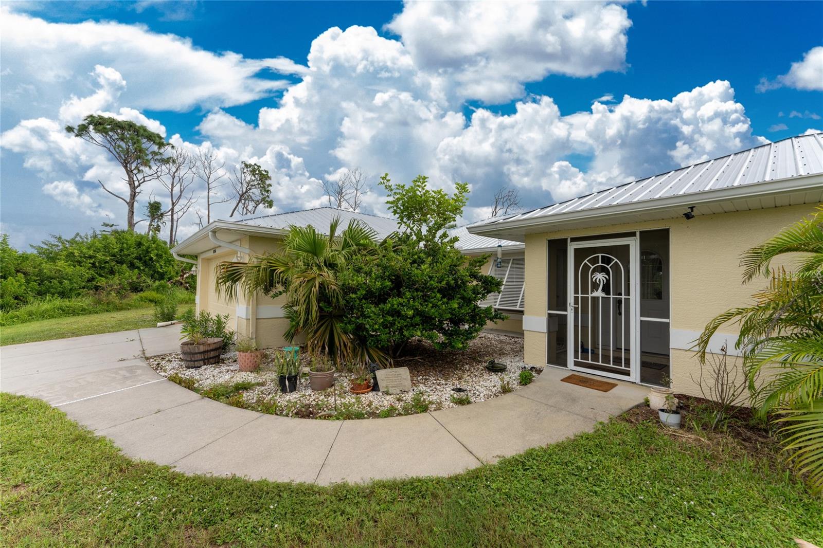 PORT CHARLOTTE SEC 084 - Residential