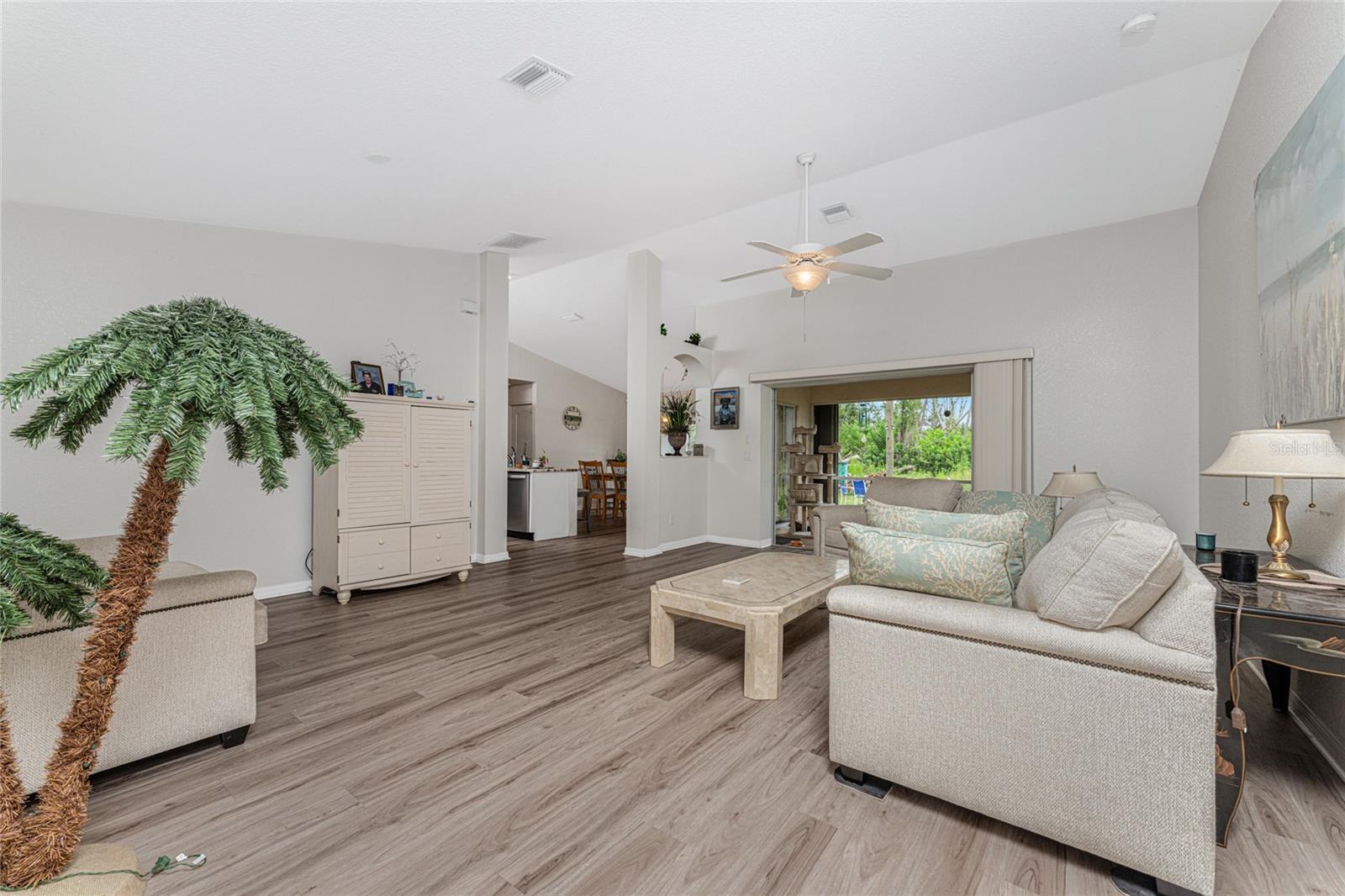 PORT CHARLOTTE SEC 084 - Residential